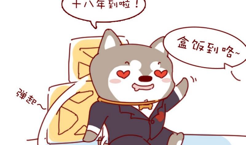🍜有宠百科 第36话 第8页