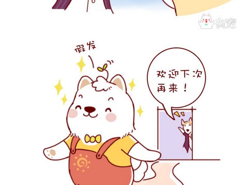 🍜有宠百科 第40话 第13页