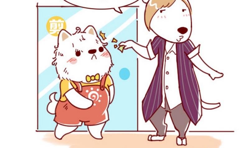 🍜有宠百科 第40话 第2页