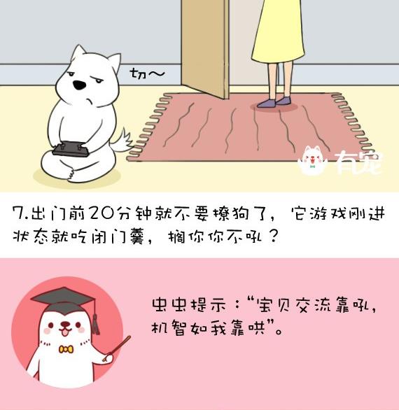 🍜有宠百科 第44话 第11页