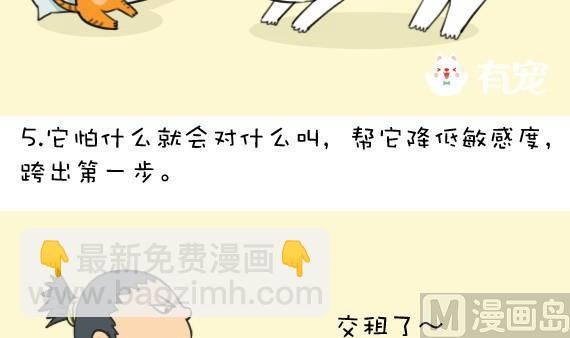 🍜有宠百科 第44话 第9页