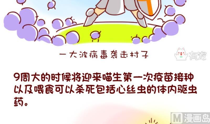 🍜有宠百科 第46话 第12页