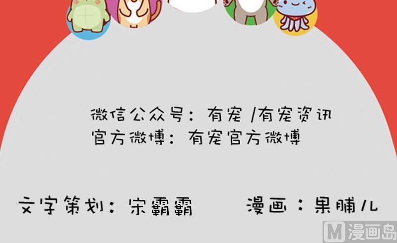 🍜有宠百科 第46话 第18页