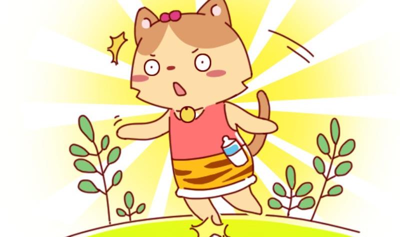 🍜有宠百科 第46话 第2页
