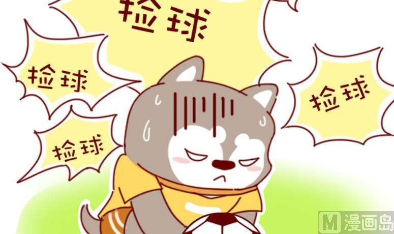 🍜有宠百科 第48话 第15页