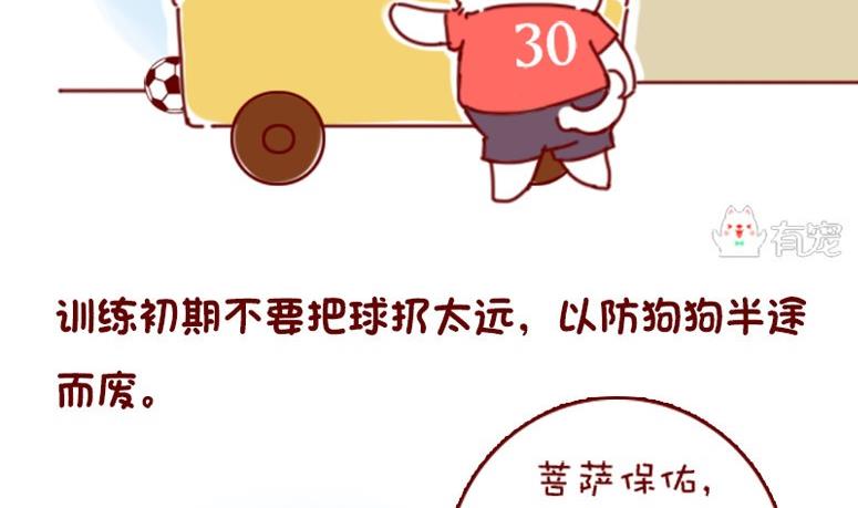 🍜有宠百科 第48话 第23页