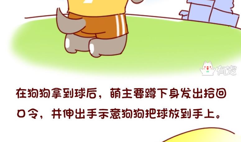 🍜有宠百科 第48话 第25页