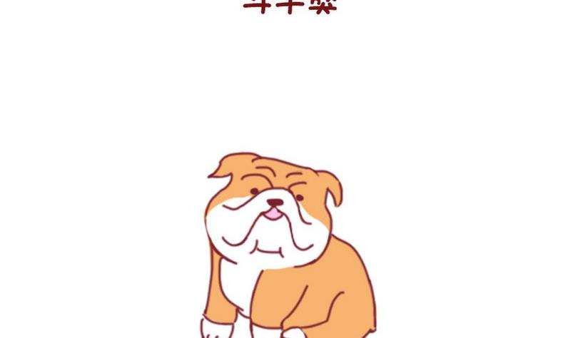 🍜有宠百科 第50话 第13页