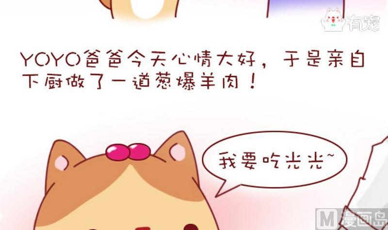 🍜有宠百科 第6话 第3页