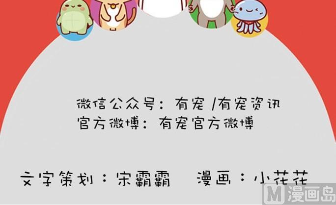 🍜有宠百科 第56话 第24页