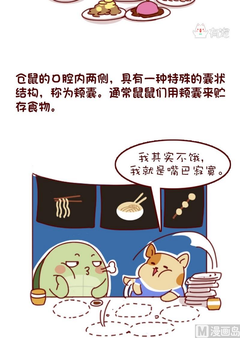🍜有宠百科 第60话 第2页