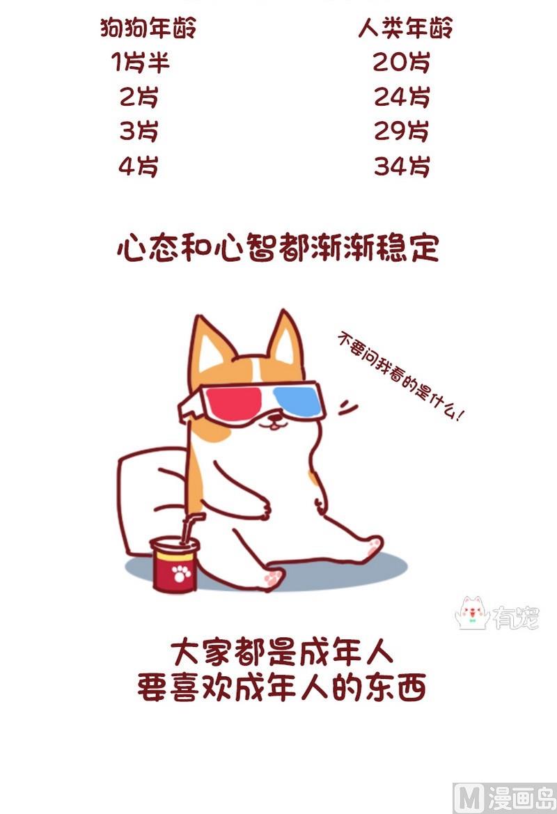 🍜有宠百科 第68话 第5页