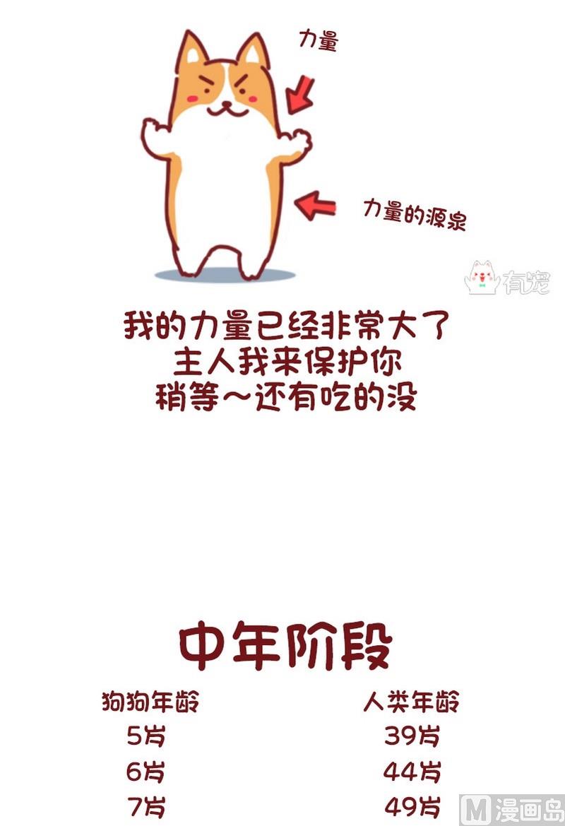 🍜有宠百科 第68话 第6页
