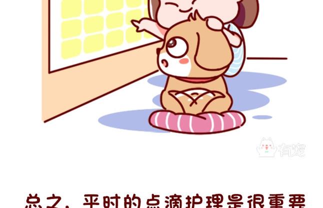 🍜有宠百科 第76话 第23页