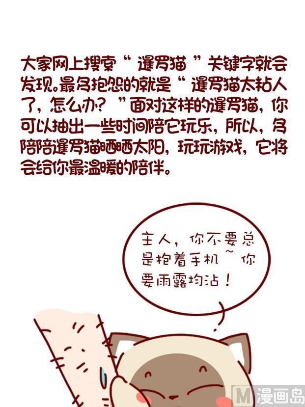 🍜有宠百科 第86话 第6页