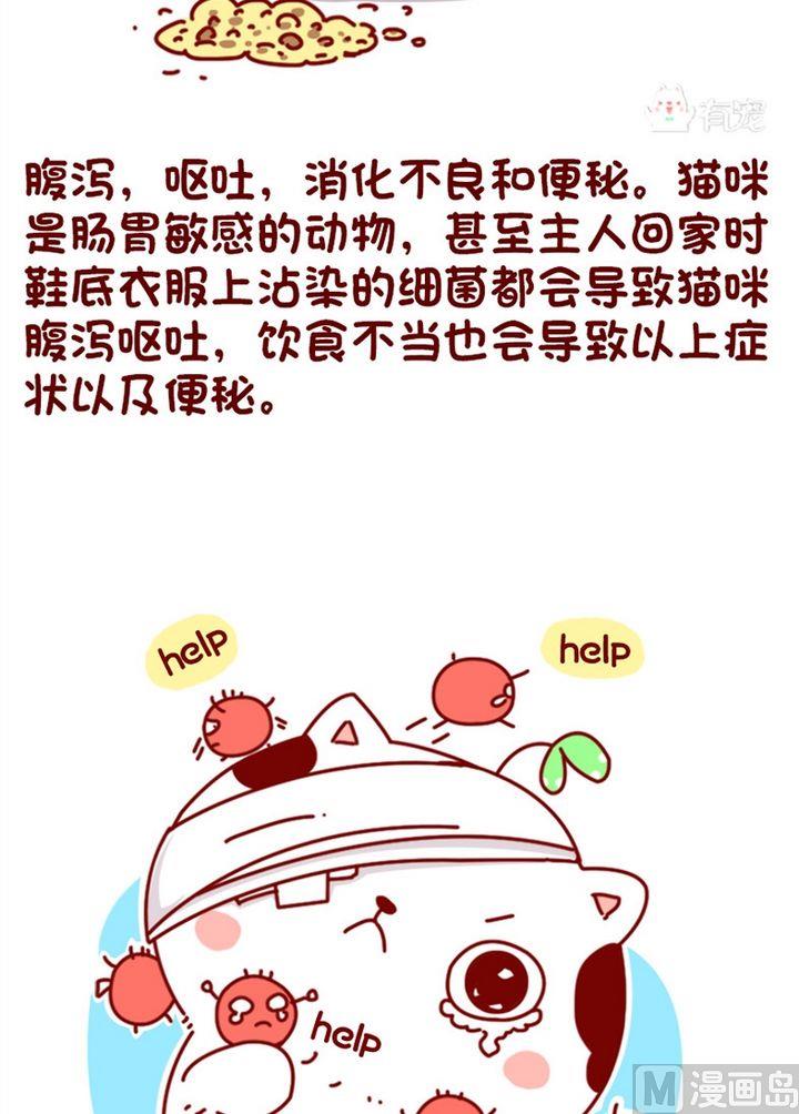 🍜有宠百科 第88话 第2页