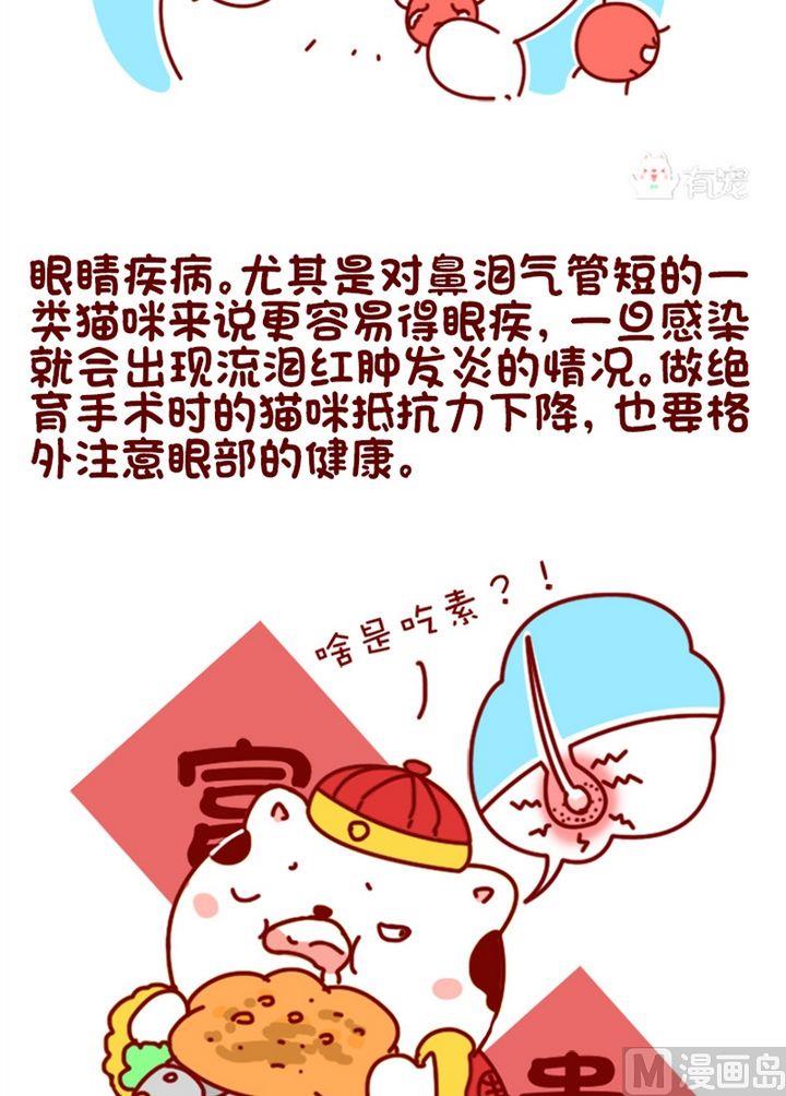 🍜有宠百科 第88话 第3页