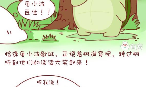 🍜有宠百科 第10话 第11页