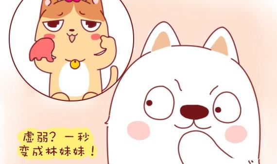 🍜有宠百科 第10话 第13页