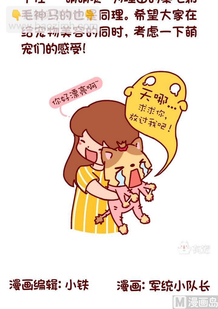 🍜有宠百科 第92话 第8页