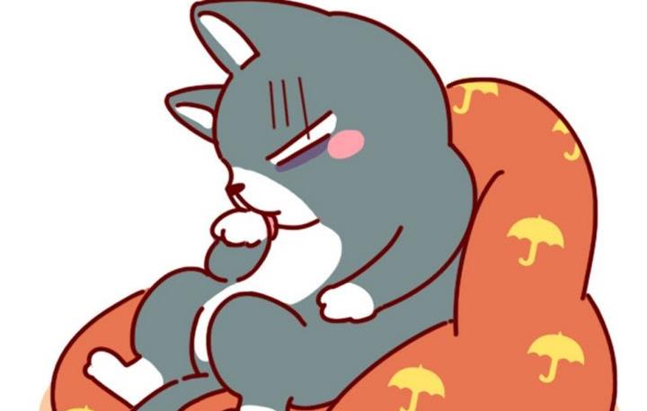 🍜有宠百科 第94话 第8页