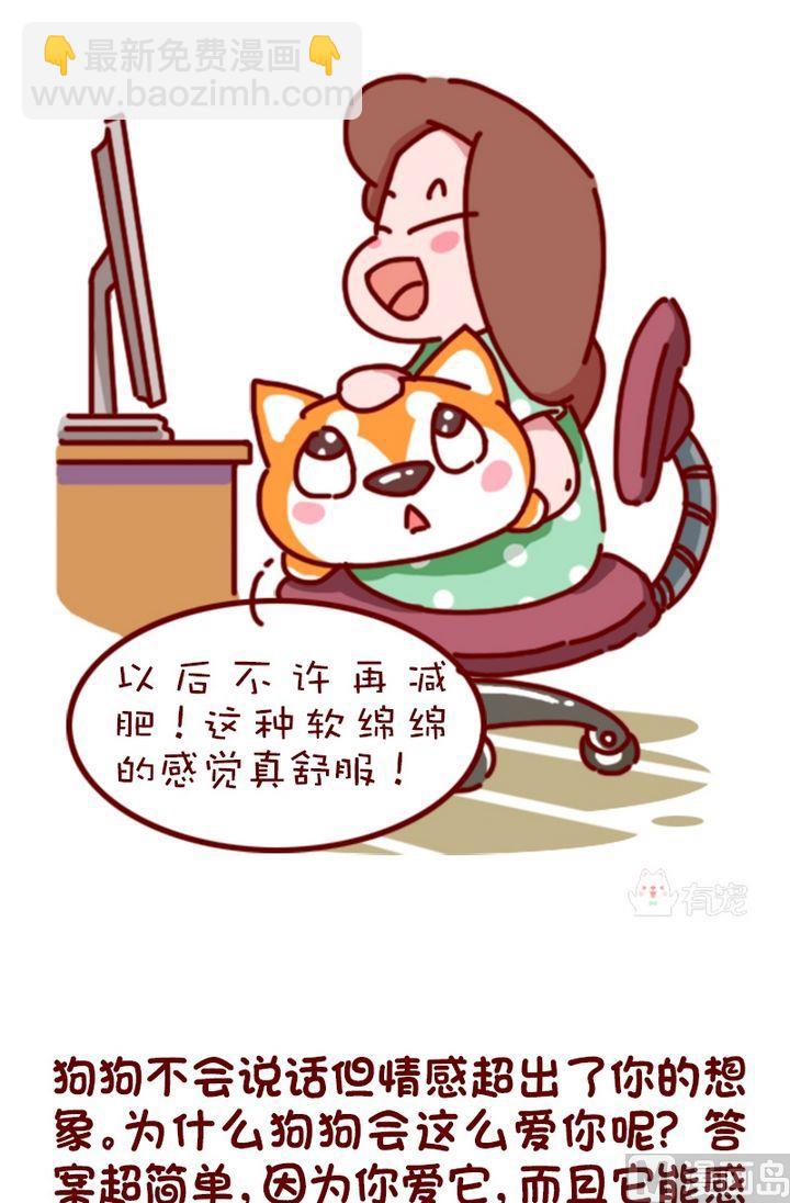 🍜有宠百科 第96话 第9页