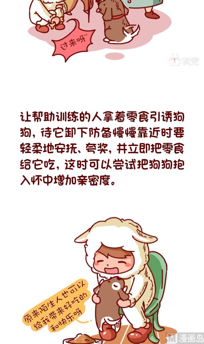 🍜有宠百科 第98话 第3页