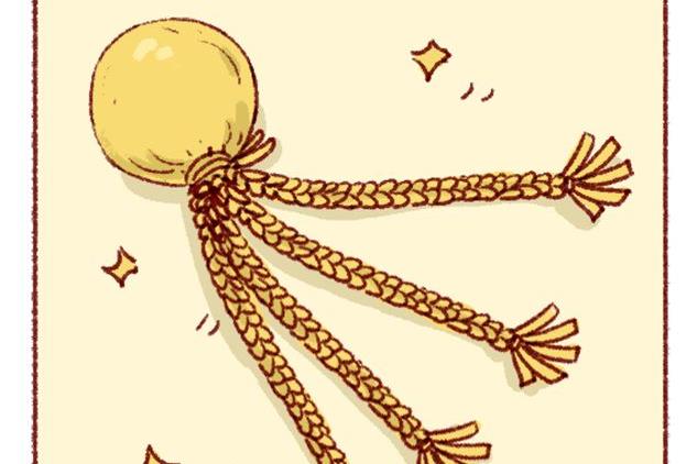🍜有宠百科 第100话 第20页