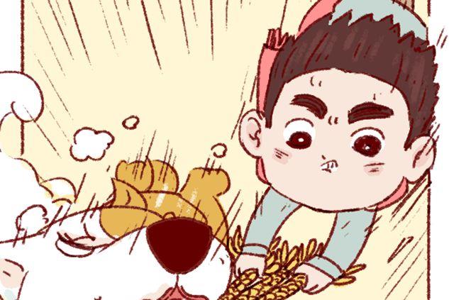 🍜有宠百科 第100话 第22页