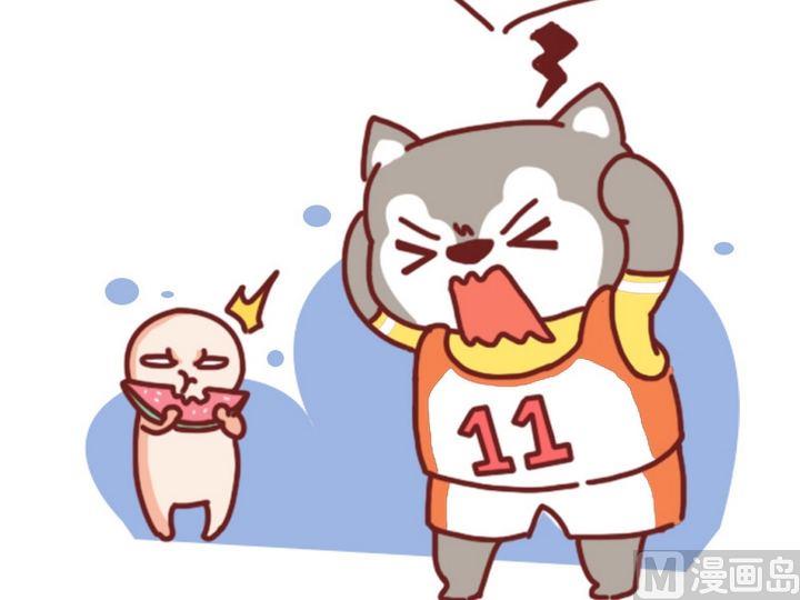 47硬关系-第46话