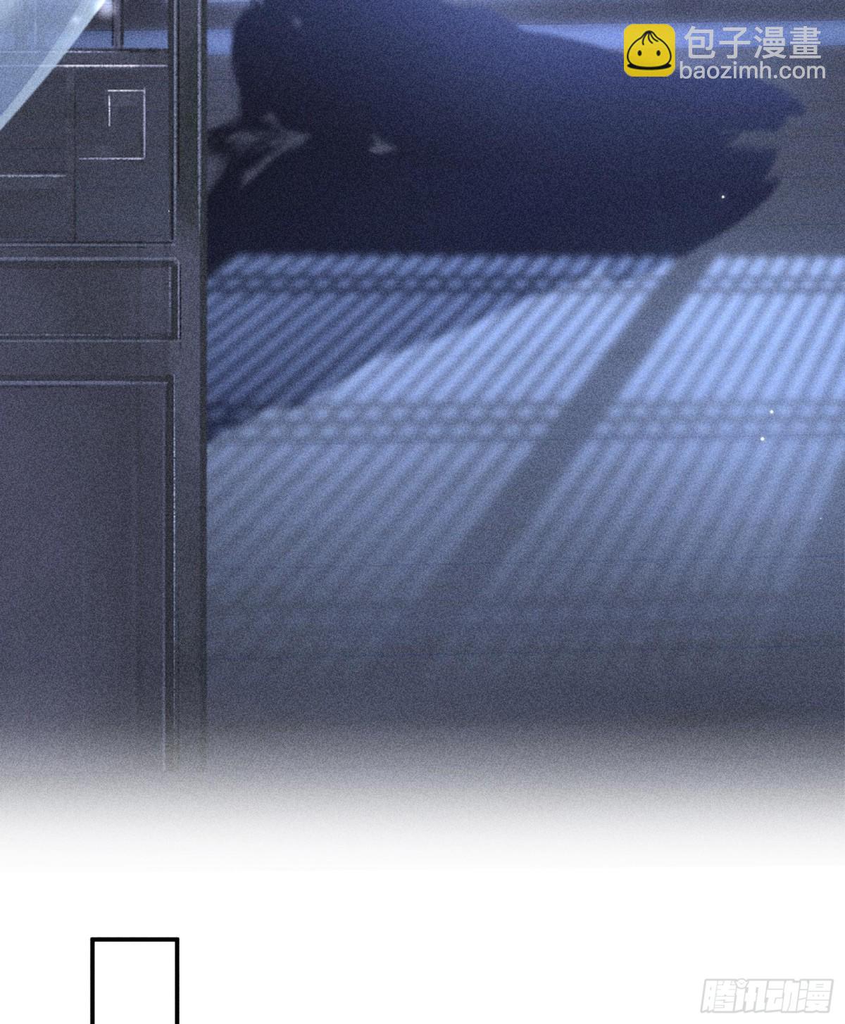 16 郁赐你真是禽兽-第16话