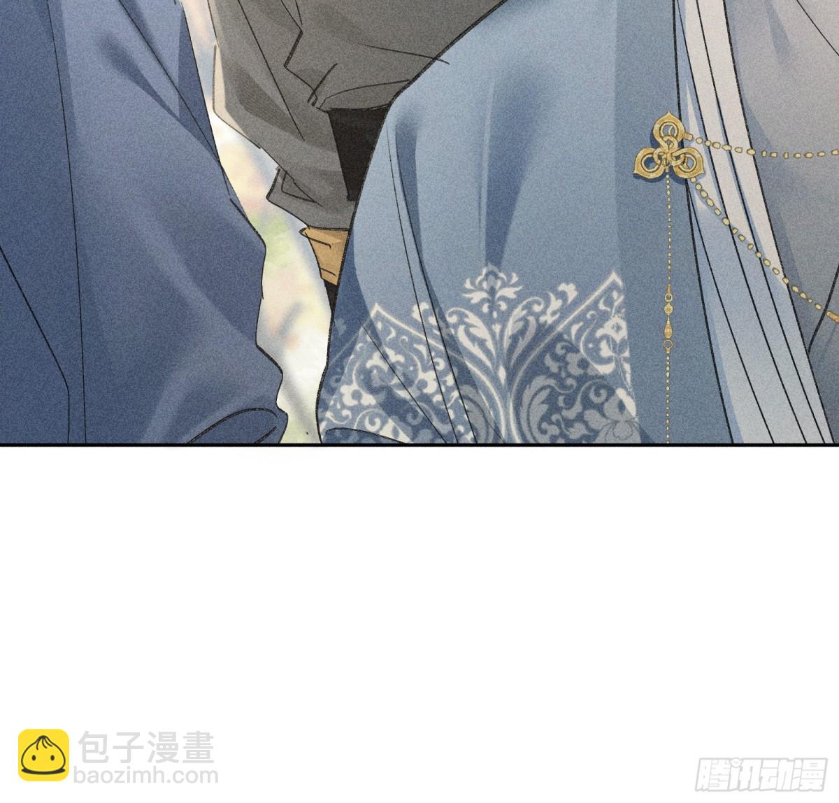 36 只对你无耻(1/2)-第36话