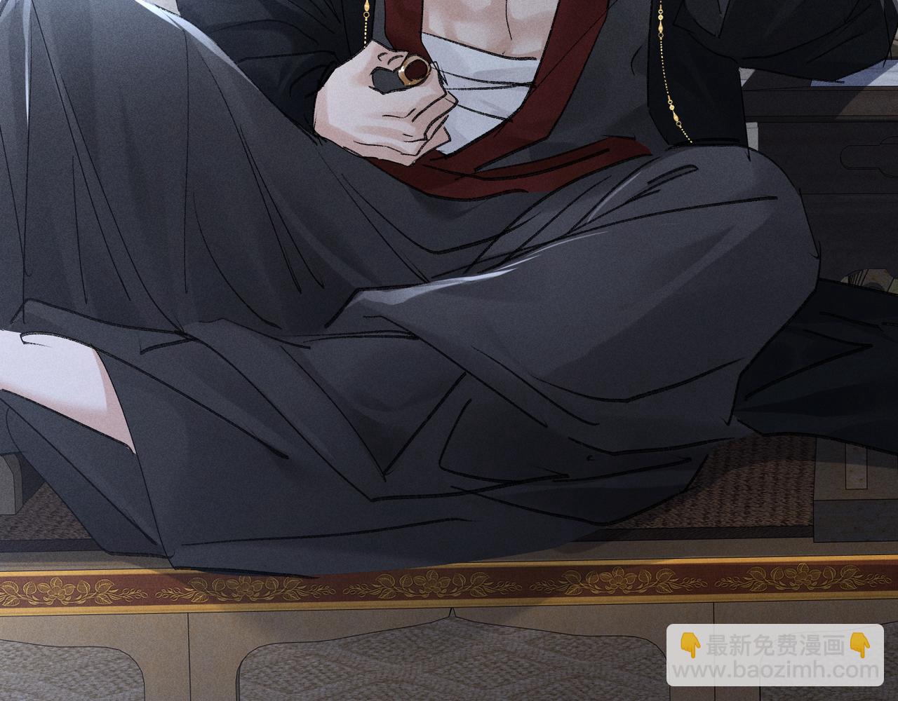 43 以他为重(1/3)-第44话