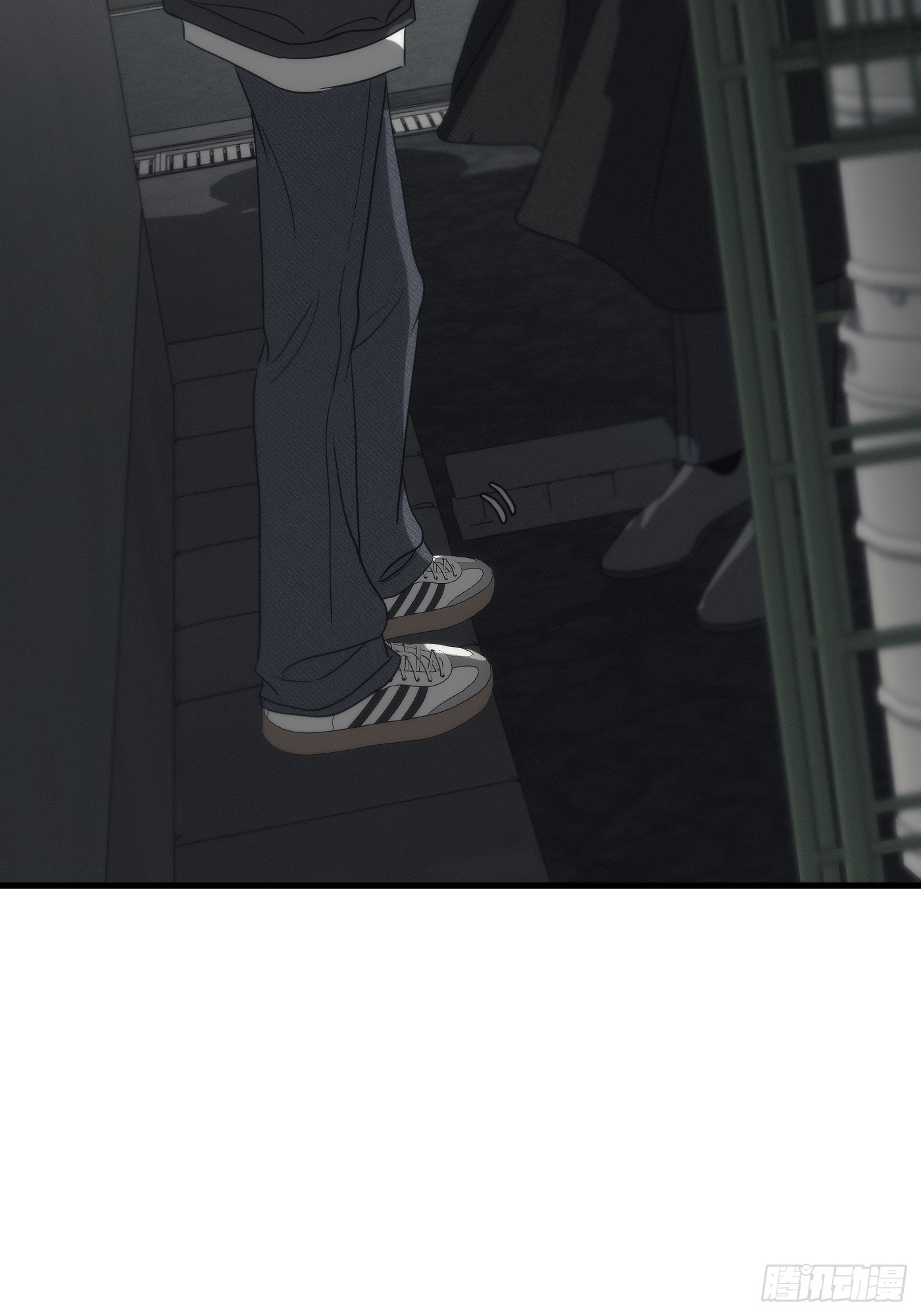 15「零点的王子」(1/3)-第18话