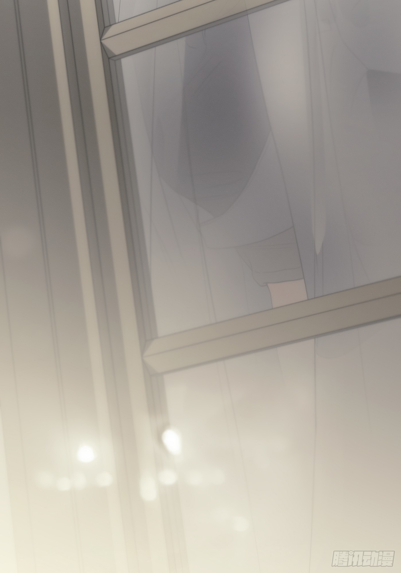 30 「冲动接触」(1/2)-第36话