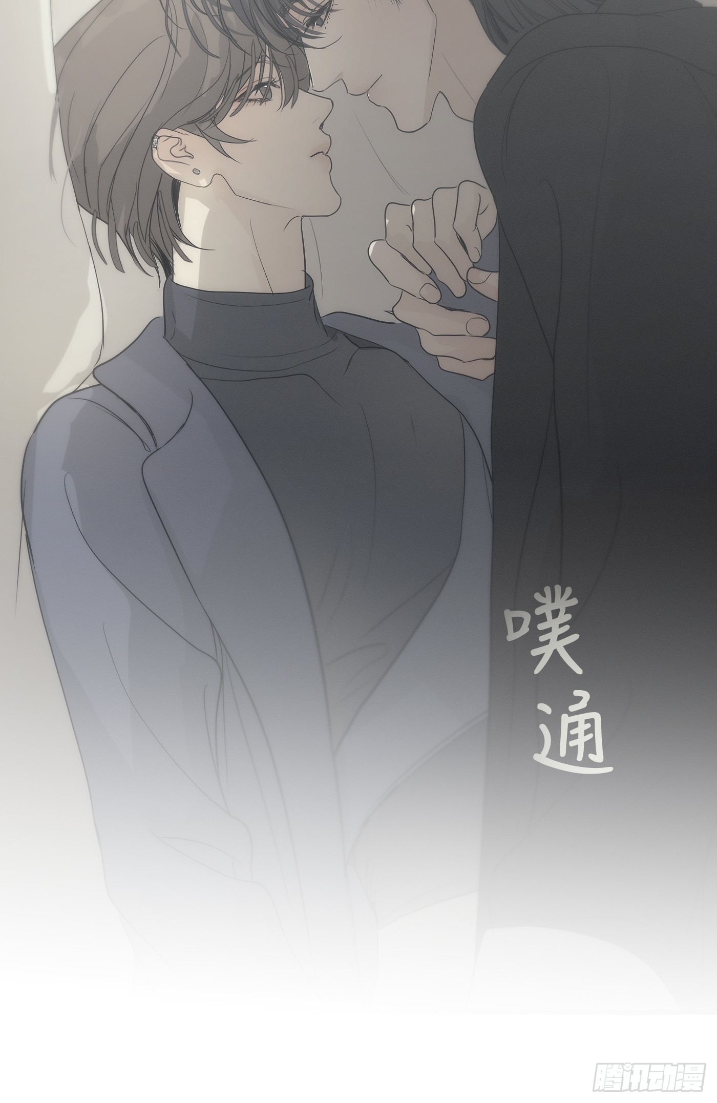 30 「冲动接触」(1/2)-第36话