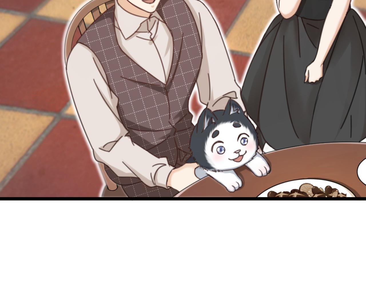 第40话 一起睡！(1/3)-第42话