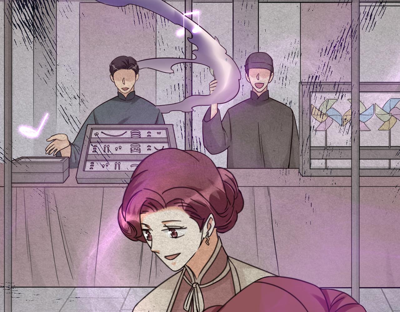 第64话 戏声再现(1/2)-第66话