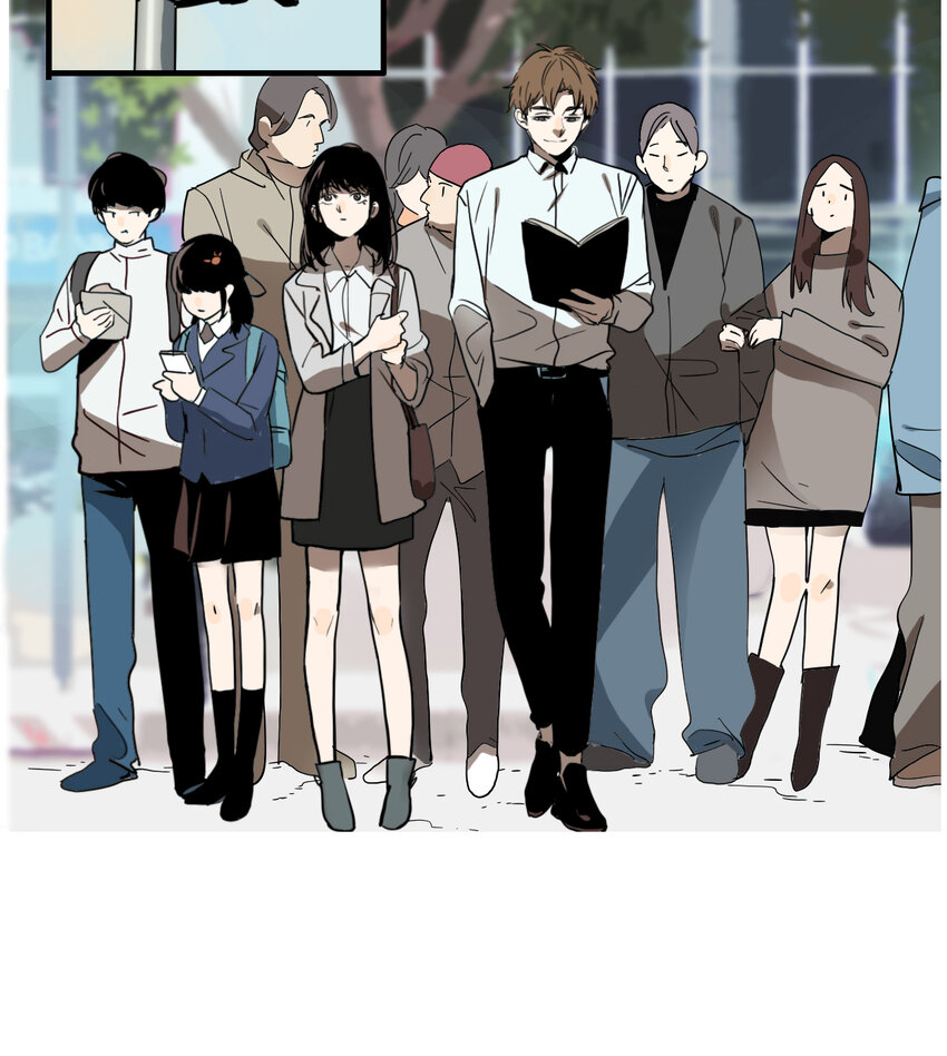 第23话 牙仙（23）-第24话