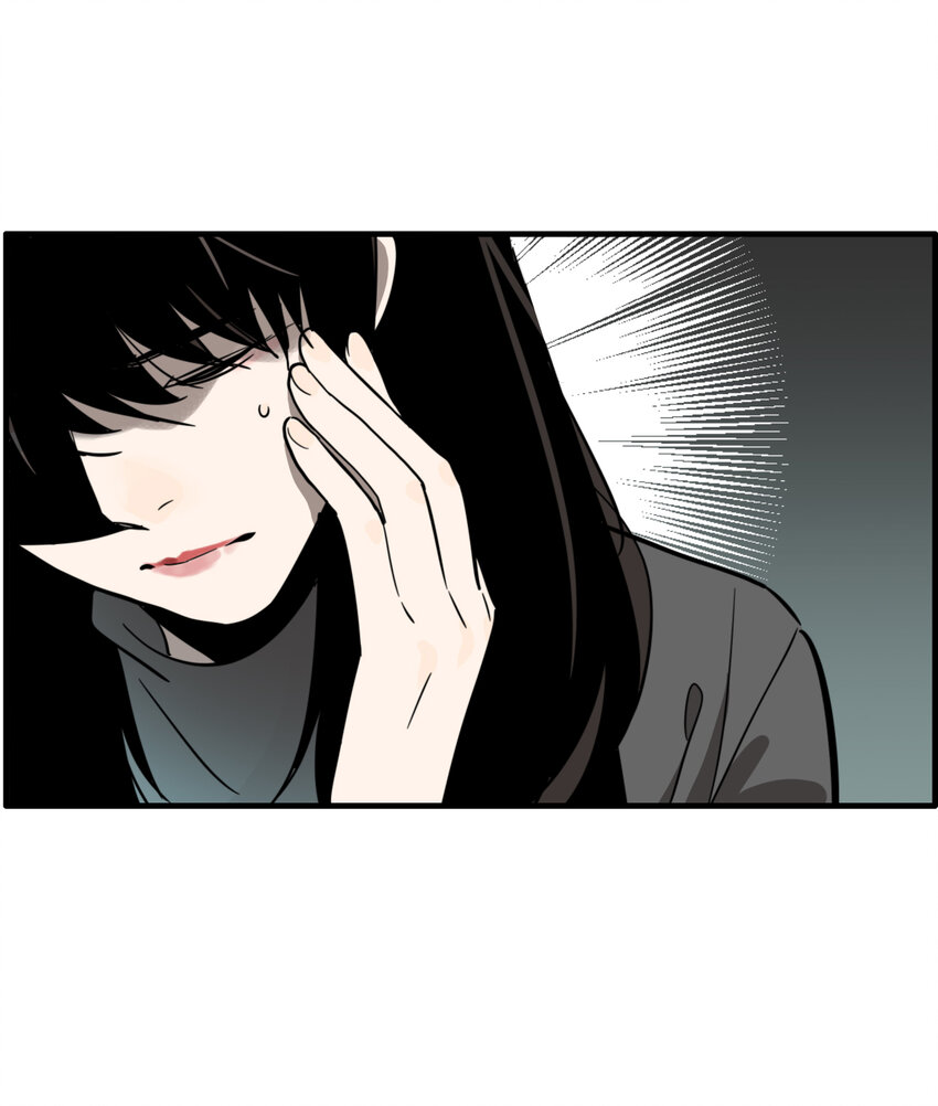 第30话 牙仙（30）-第32话
