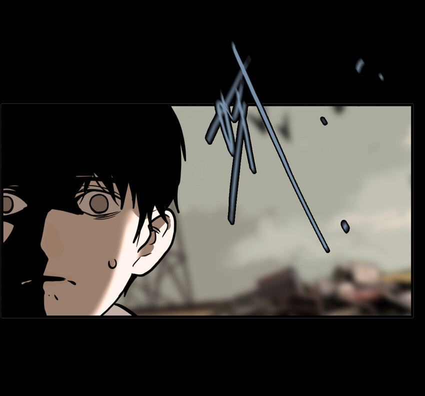 第34话 真相（1）-第36话