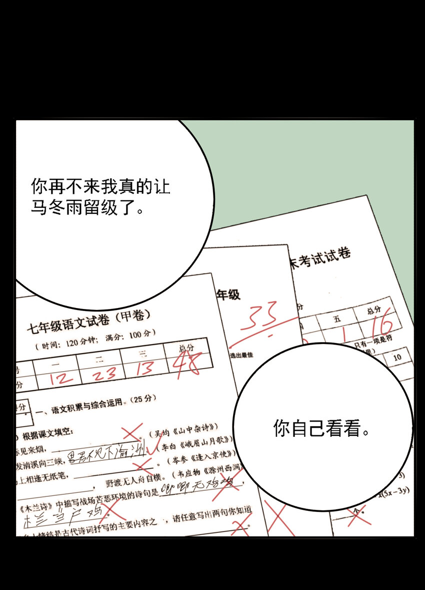 第48话 真相（15）-第50话