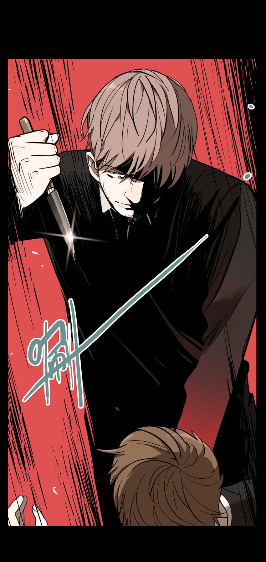 第66话 罪恶（8）-第68话