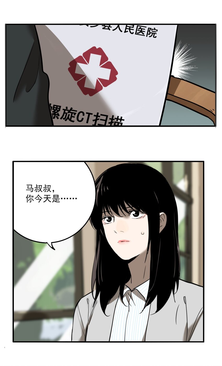 第78话 罪恶（20）-第80话