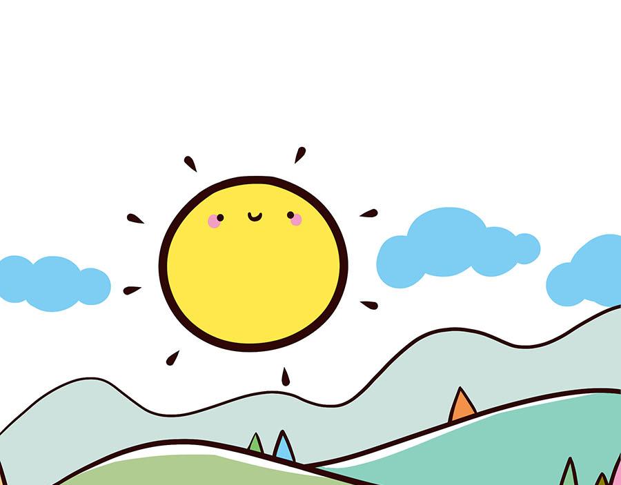 有才华-第44话