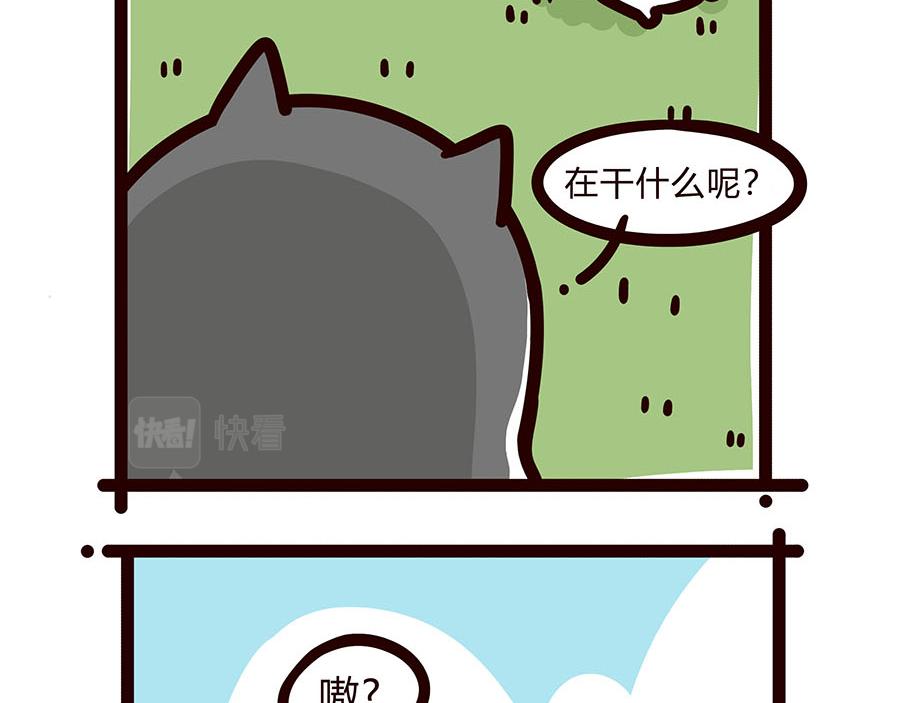 你喜欢他什么？？-第52话