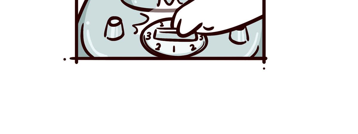 你是我撩不动的崽(1/2)-第6话