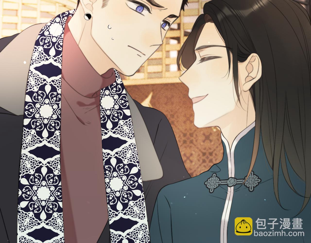 第99话 诱人不自知(1/4)-第108话