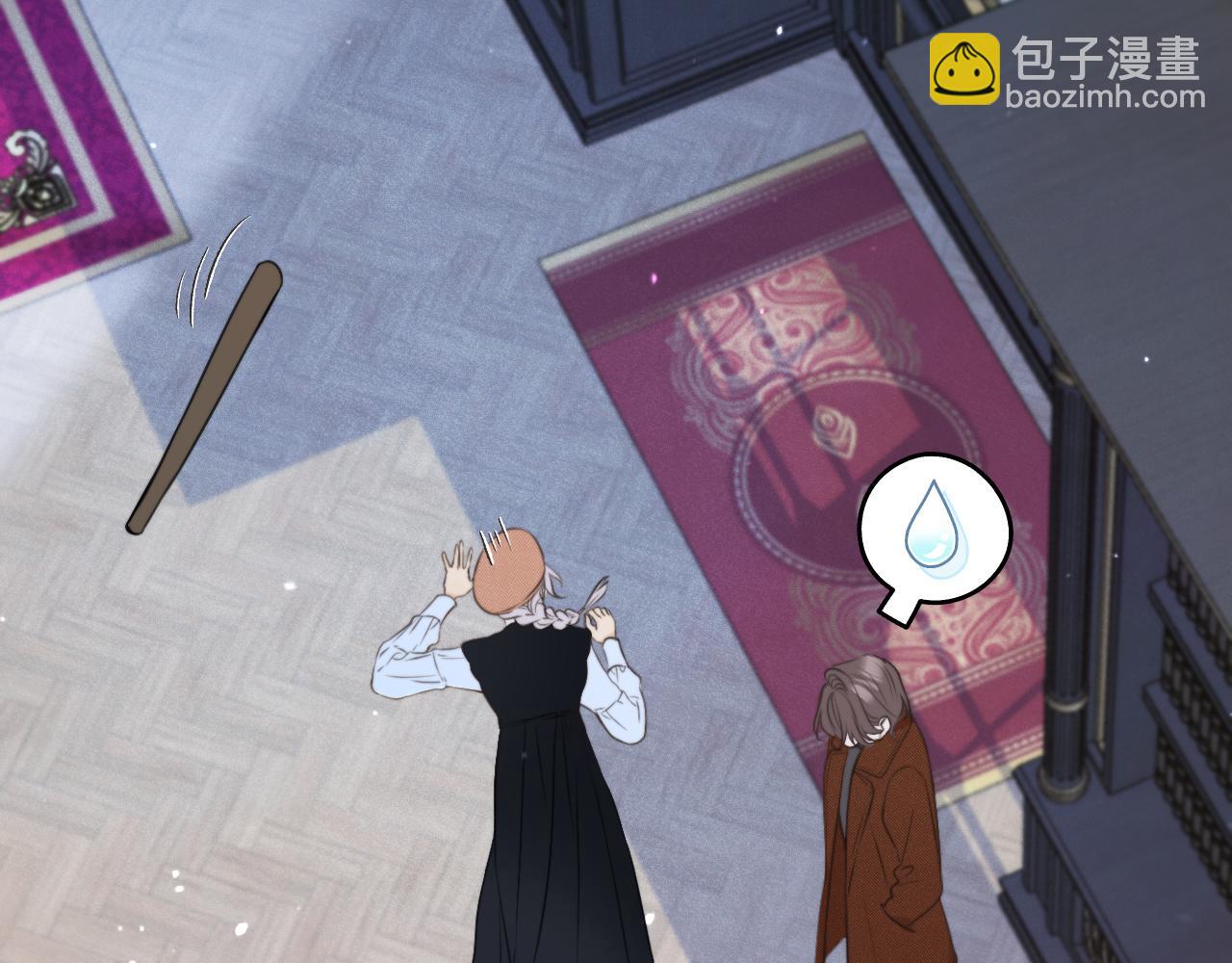 第101话 大型吃醋现场(1/3)-第110话