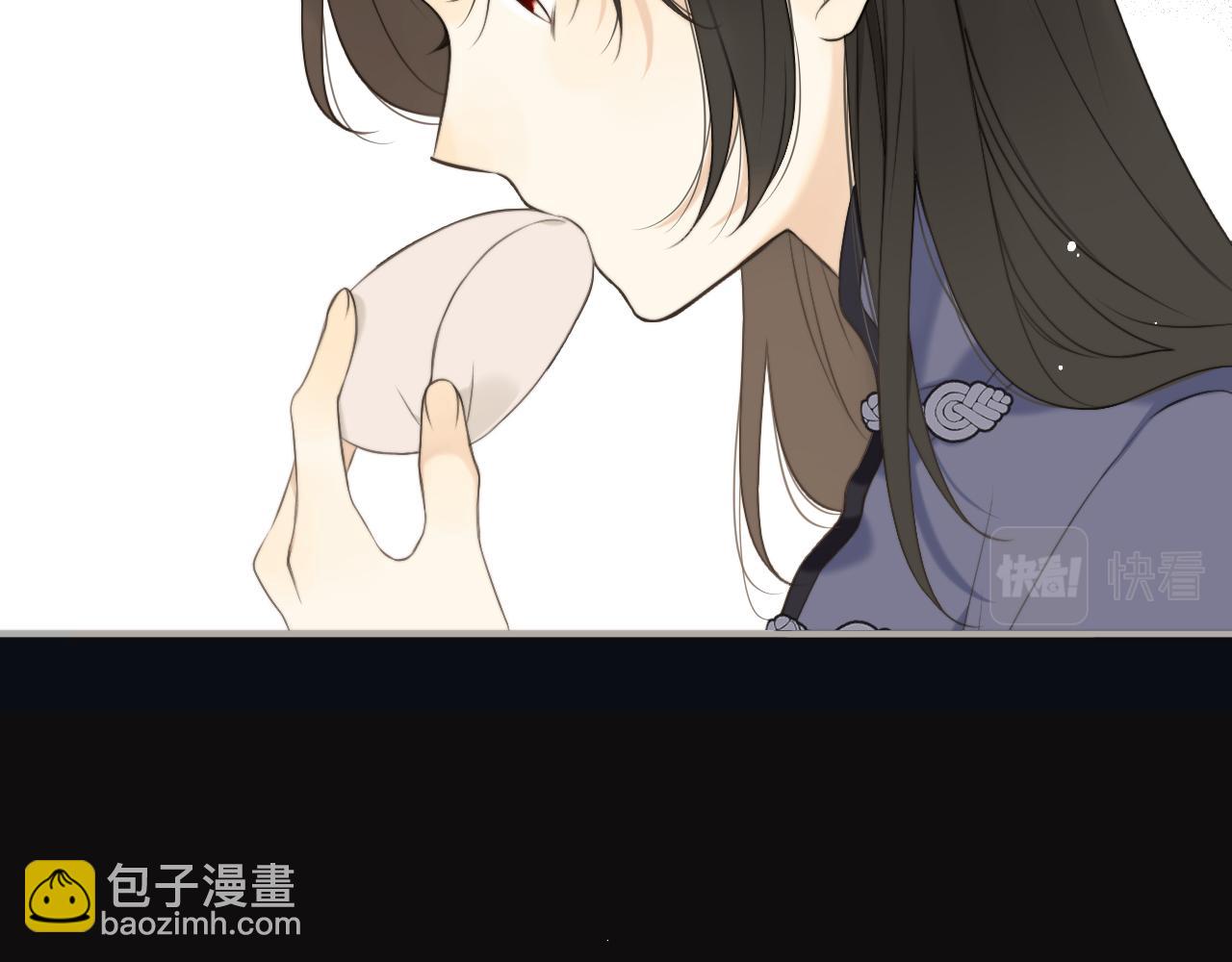 第105话 不堪过往(1/3)-第114话